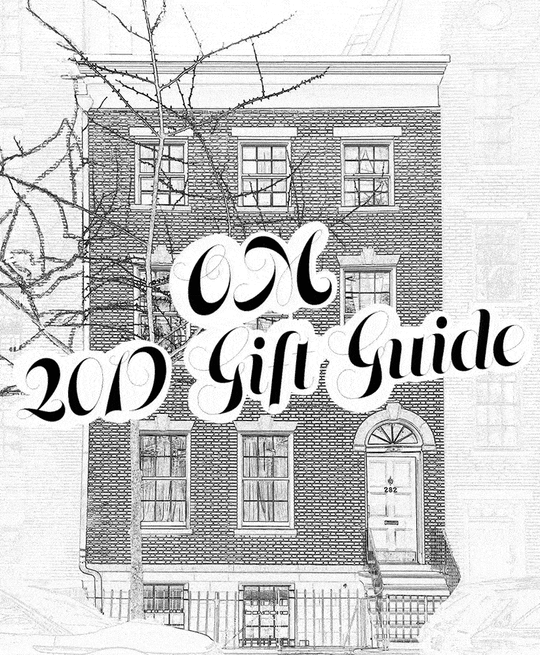 The 2019 OM Gift Guide